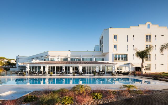 Dona Filipa Hotel