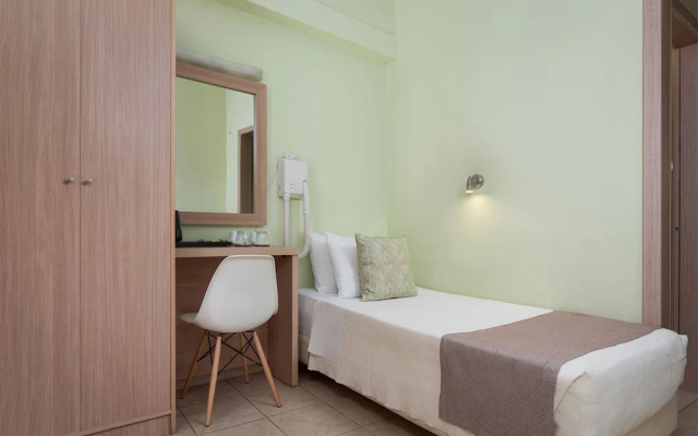 Hotel Leto Delphi