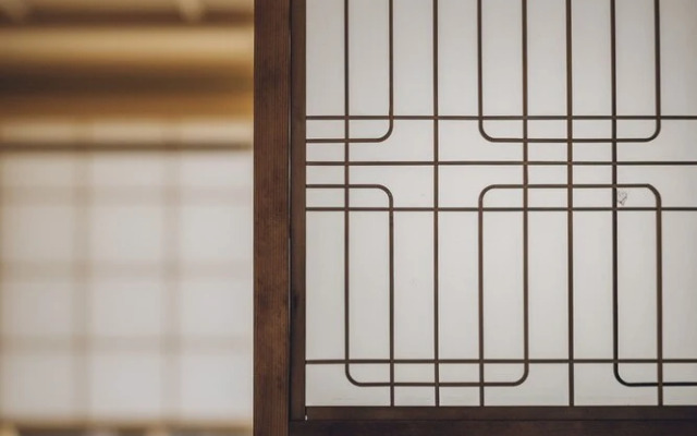 Someno House Kyoto Dog Friendly