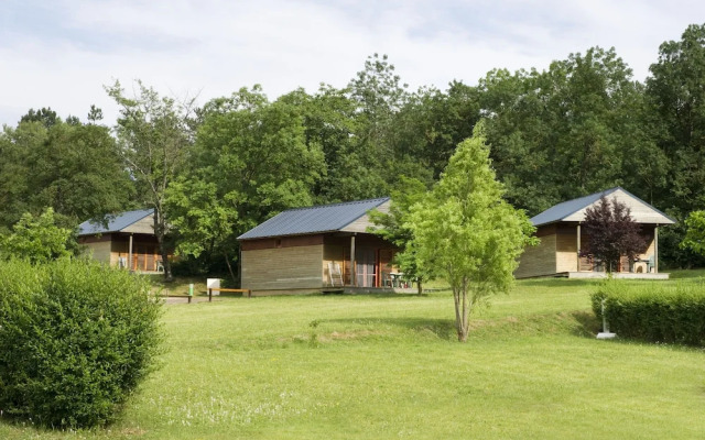 Les Berges Du Bramont