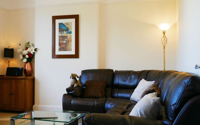 Kinbrae Apartment