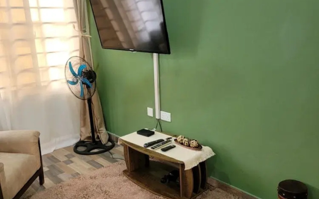 mew3 apartment
