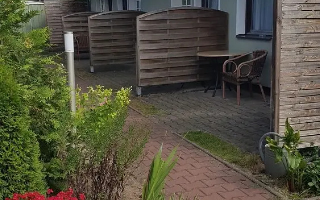 Pension Rahnsdorf am Mggelsee