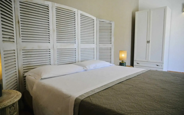 Agriturismo alle Riserve Cavagrande