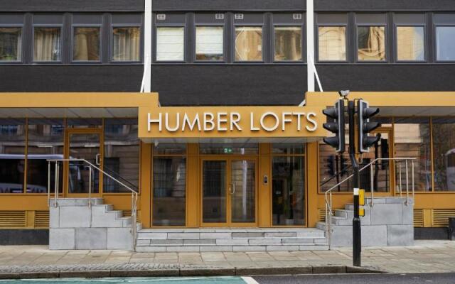 Humber Lofts Serviced Residences