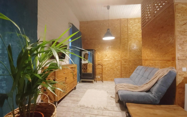 Атмосфера на улице Флотская