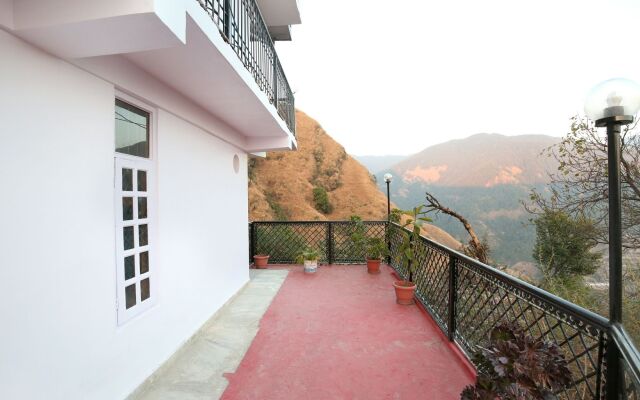 OYO 10303 Home  Himsutra Bhatakuffer