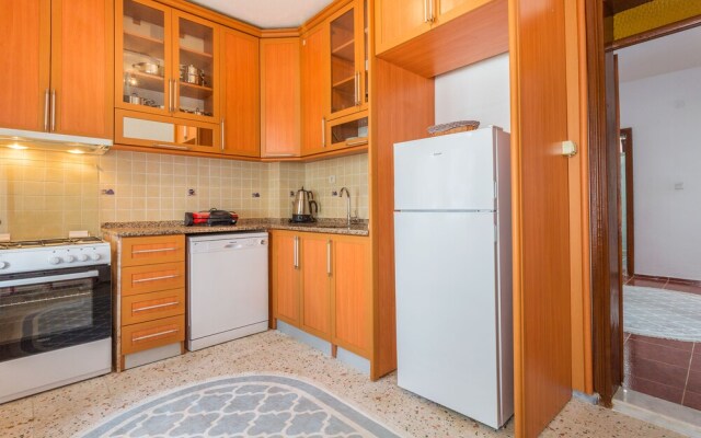 Best Family Apart Kas