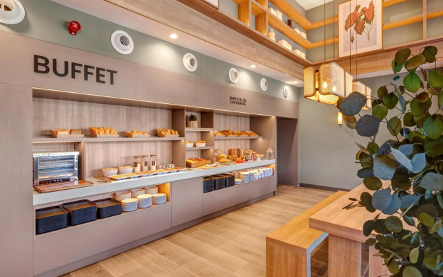 B&B HOTEL Madrid Fuenlabrada Retail Park