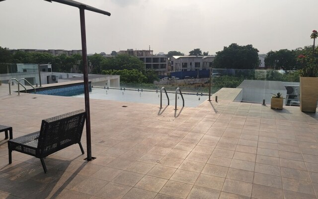 Acasia Luxury Homes Cantonment
