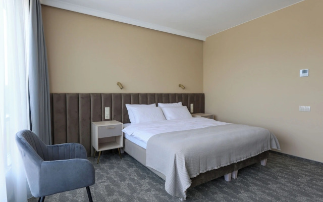 Suncity Hotel & SPA