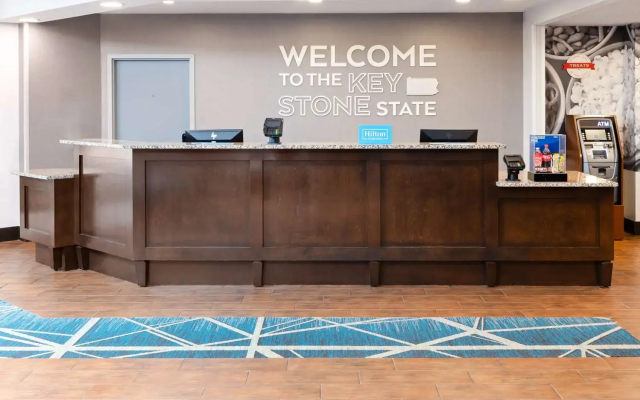 Hampton Inn & Suites Hershey