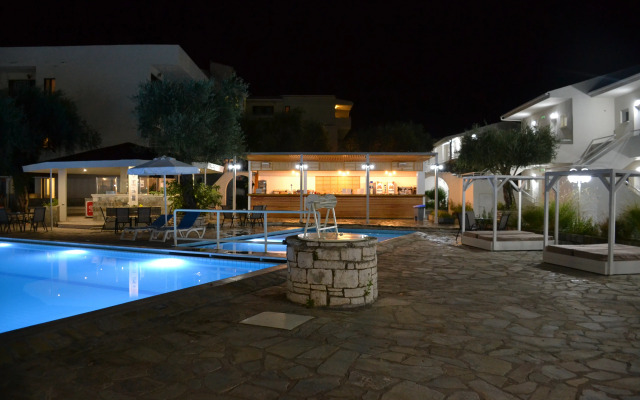 Telemachos Hotel