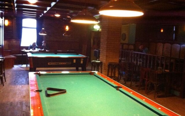 Hostel The Globe