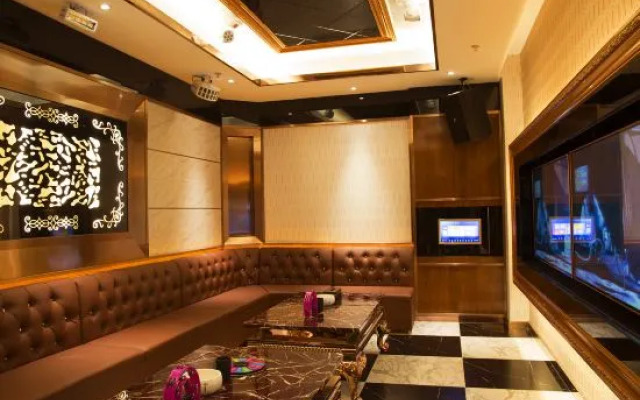 Narada Hotel Weichang