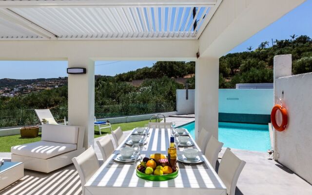 Villa Kissamos by Elea Luxury villas