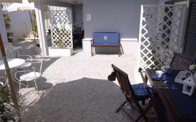 Casa Del Mare San Vincenzo - Appartamenti Vacanza