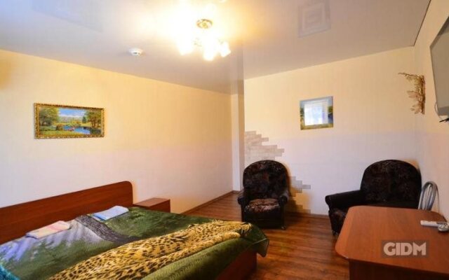 Hotel Karo