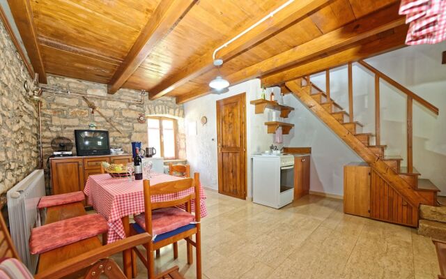 House Percan Ivica / K1