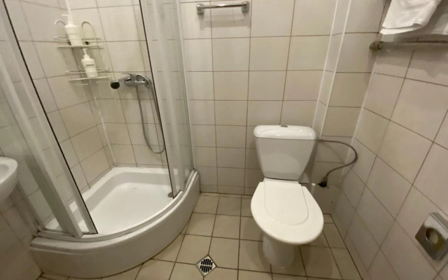 Viktorija Hotel