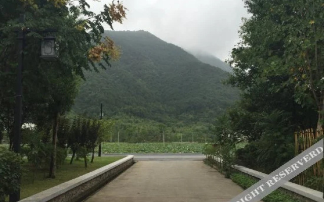 Uncle Yao's Hotel Hangzhou
