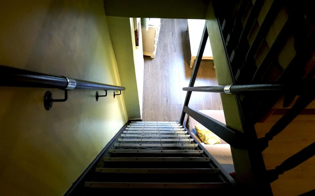 Apartments Marco Polo Midi