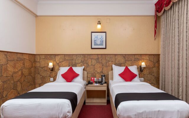 Royal Regency Lifotel by Crossway