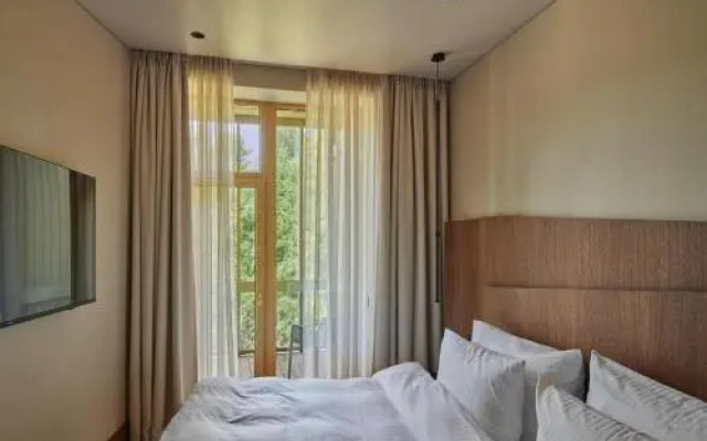 Monist Palanga Boutique By Spa Vilnius