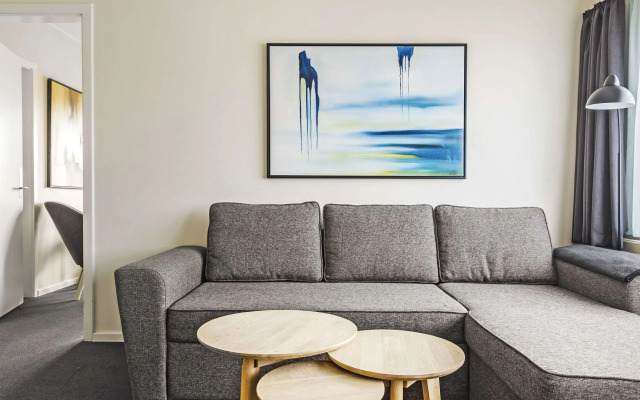 Hotel Sonderborg Strand