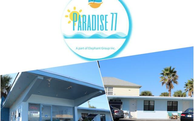 Daytona Beach Paradise 770