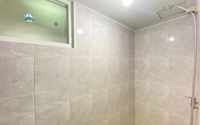 Cozy Private Studio Room Jarrdin Cihampelas Apartment