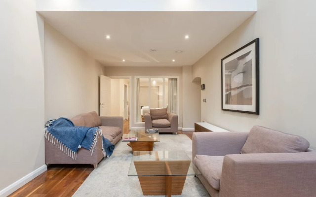 Beautiful 2-bed Apartment in London
