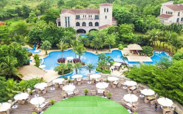 Xikang Yunshe Wellness & Resort Hainan