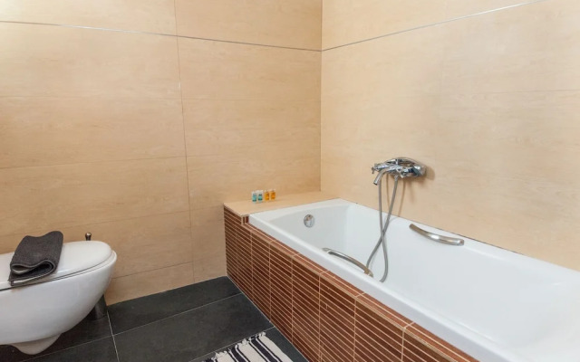 Upscale Kolonaki Experience Elegant Apt