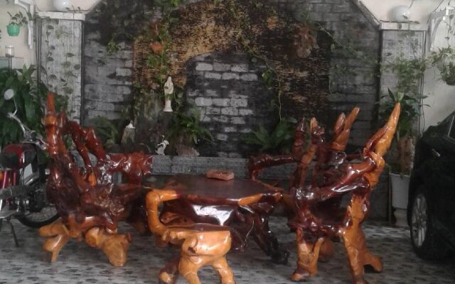 Phuong Dung Hotel