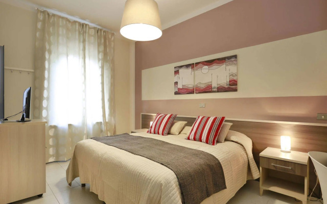 Art Hotel Pietrasanta