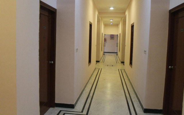Hotel Sujata