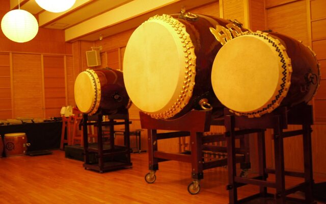 Otaiko Hills