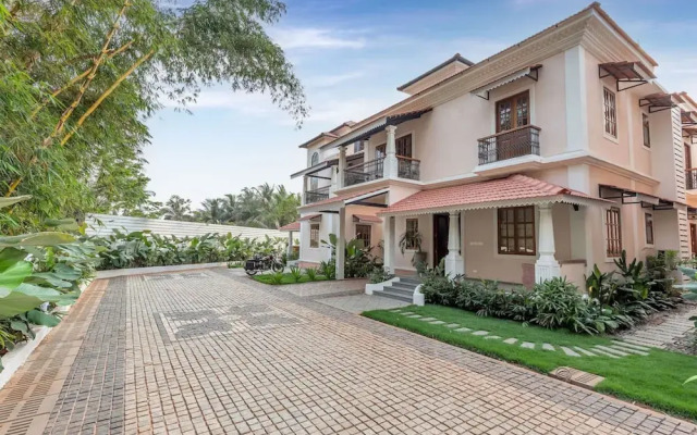 Villa Kanai by Hireavilla - Featured on Elle Decor