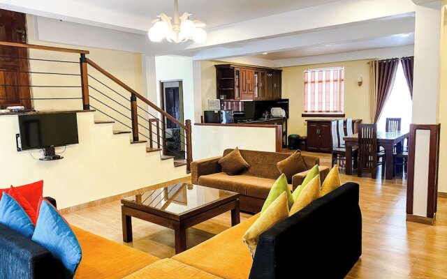 Summer Glow Guest - Nuwara Eliya