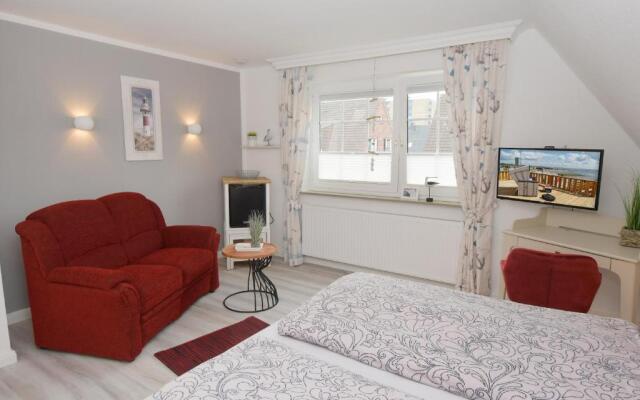 Hotel-Pension Achtern Diek