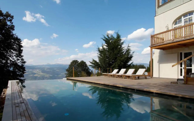 Gasthof Kohlern 1130 M