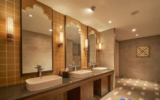 The Raclay Mandala Residence - Mui Ne