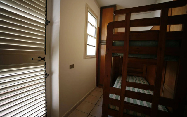 Hotel Leucosya