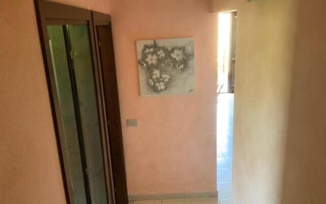 CASE IN STYLE 1 Residence Tavolara