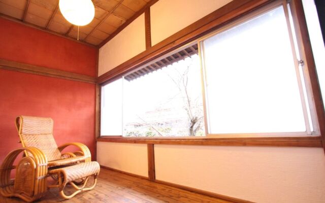 Fuji Sakura House