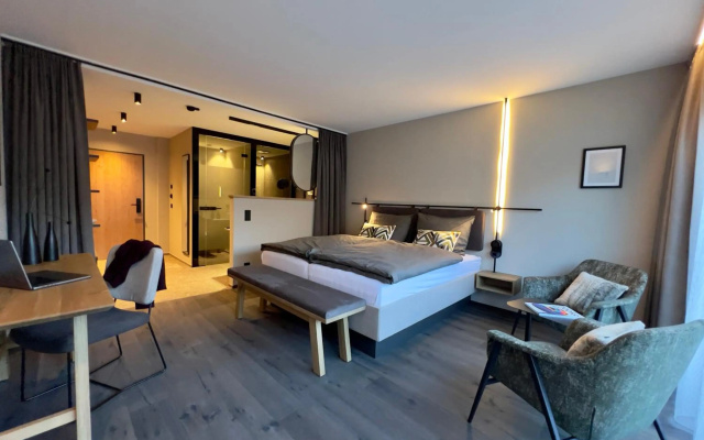 ACTIVE by Leitner’s - Nature & Lifestyle Hotel