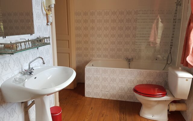 Château Belle Epoque - Chambres d'Hôtes & Gîtes