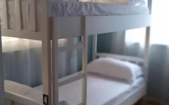 Mandarine Hostel