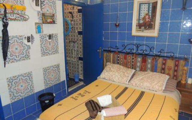 The 18, Marsa Guest House